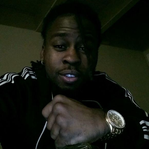 Meet your Posher, Titus - Picture 1 of 1